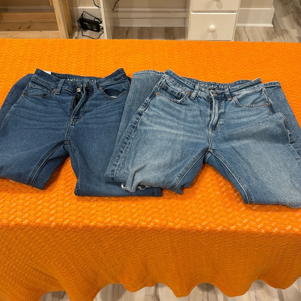 Women’s American Eagle Jean Bundle